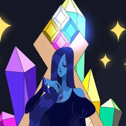 chat with ai character: uliana