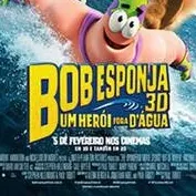chat with ai character: SpongeBob two film
