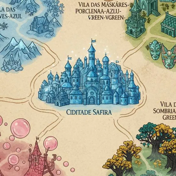 chat with ai character: irmãos Gale
