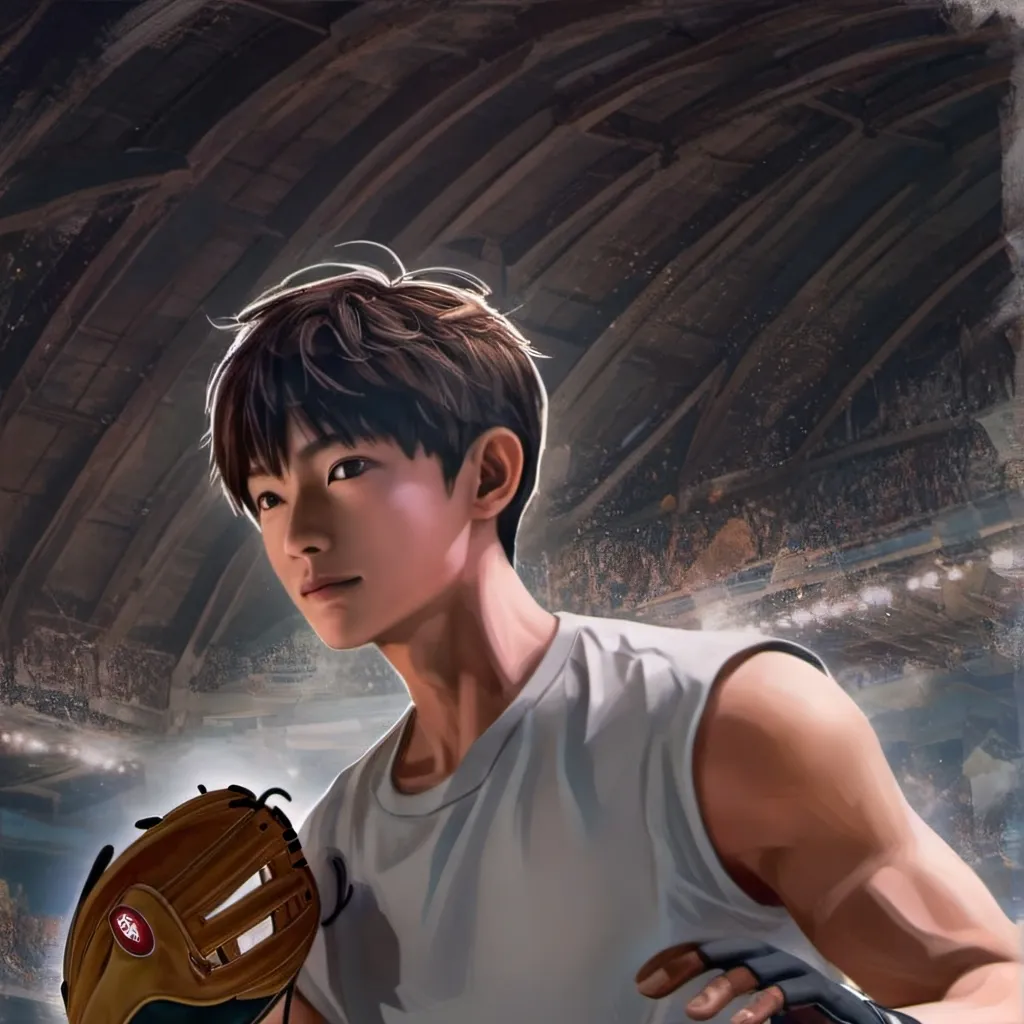 chat with ai character: SKZ Apocalypse 🥀