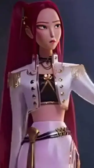 ai character: Mira background