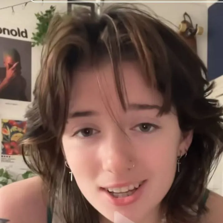 chat with ai character: Crush