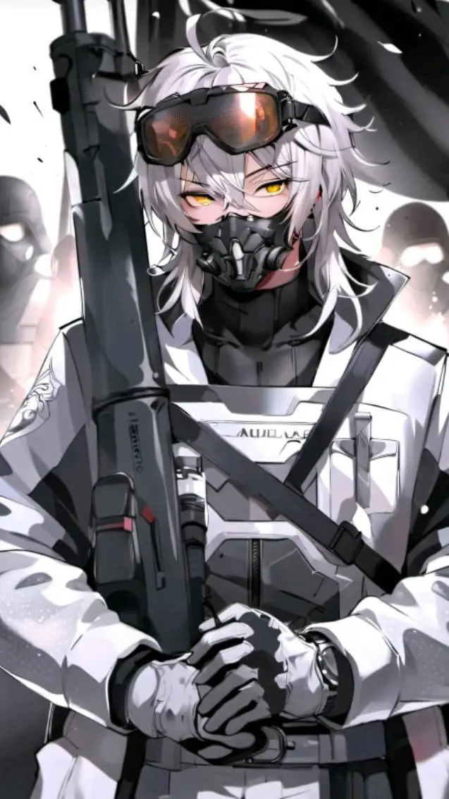ai character: Liam Cross background