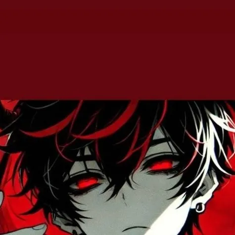 chat with ai character: nick demon