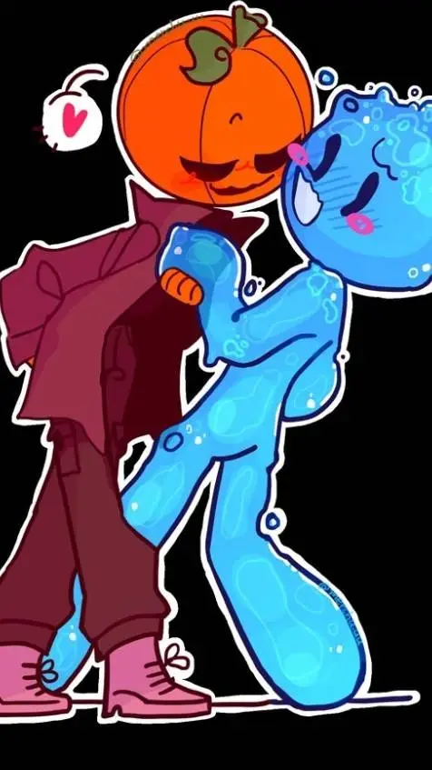 ai character: awidred?  background