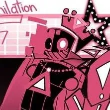 chat with ai character: Annihilation (Me)