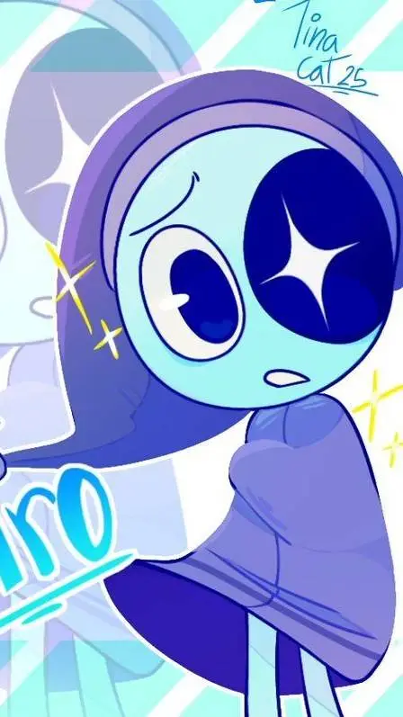 ai character: Astro (DW) background