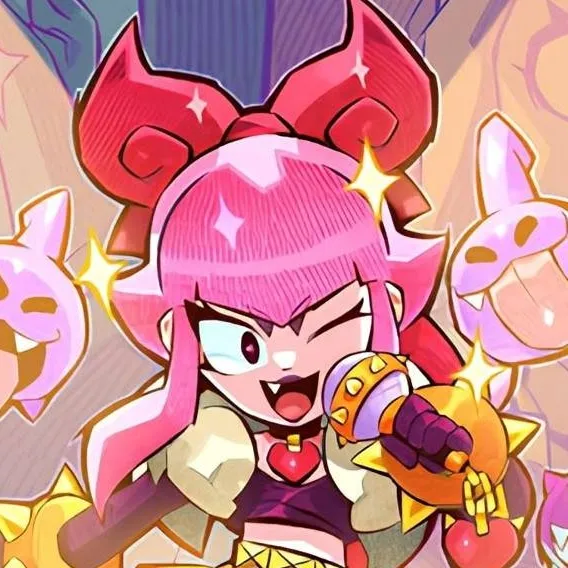 chat with ai character: Melodie (BS)