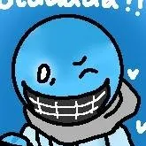 chat with ai character: Bluudud