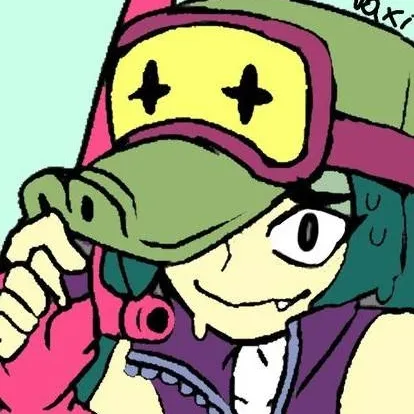 chat with ai character: Alli (Brawl stars)