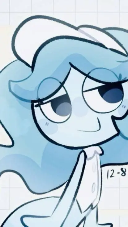 ai character: Connie (DW) background