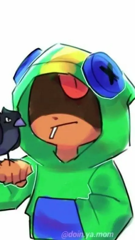 ai character: Leon (BS) background
