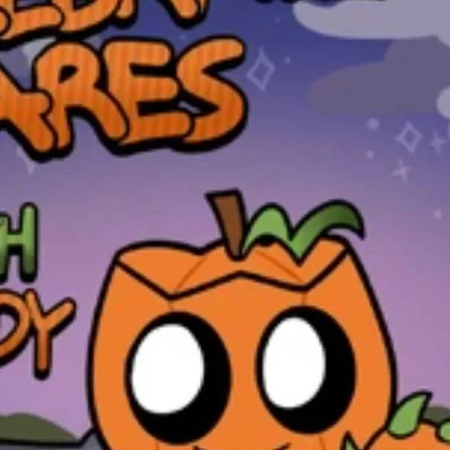 chat with ai character: Gourdy (DW)