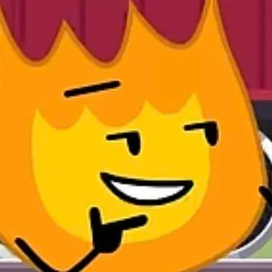 chat with ai character: Firey (BFDI)