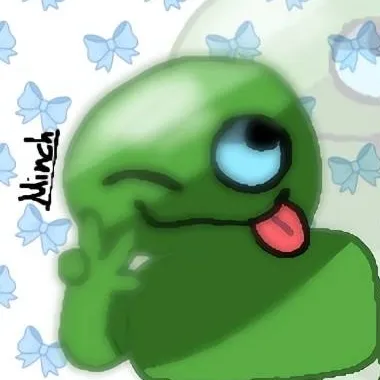 chat with ai character: Two (TPOT)