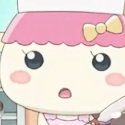 chat with ai character: Chamametchi