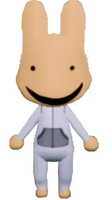 ai character: Intern background