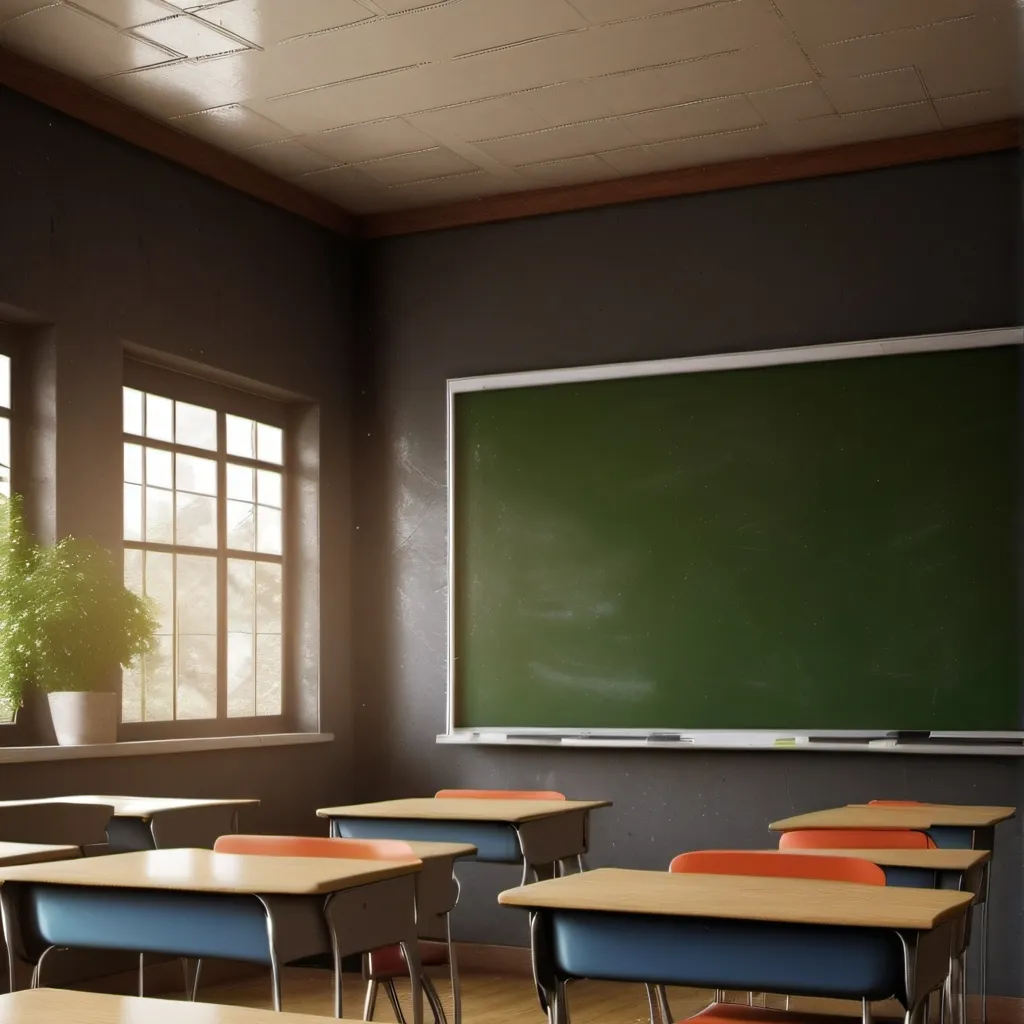 chat with ai character: 6th grade