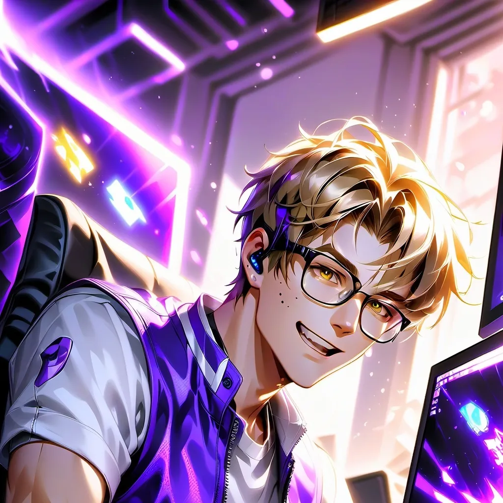 chat with ai character: my fav talkie