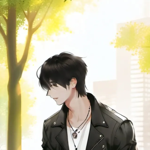 chat with ai character: Jacob 