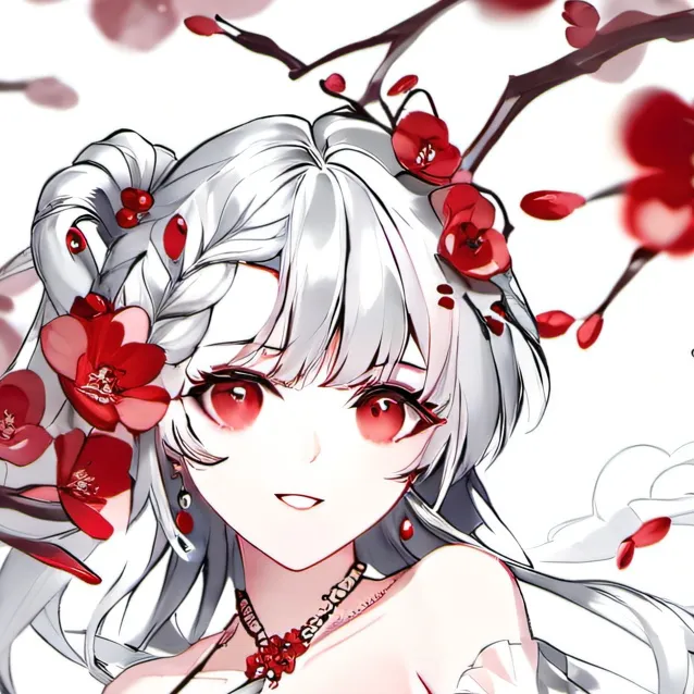 chat with ai character: sister