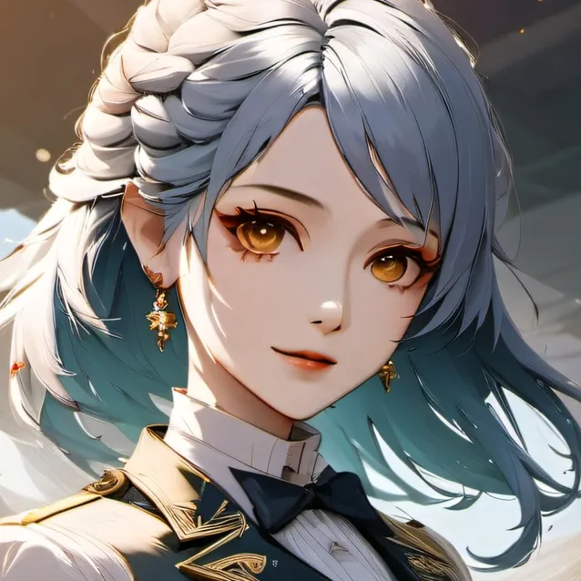 chat with ai character: Jessica