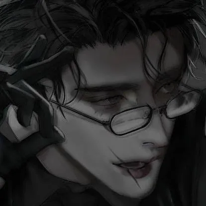 chat with ai character: ∆•°Marek °•∆