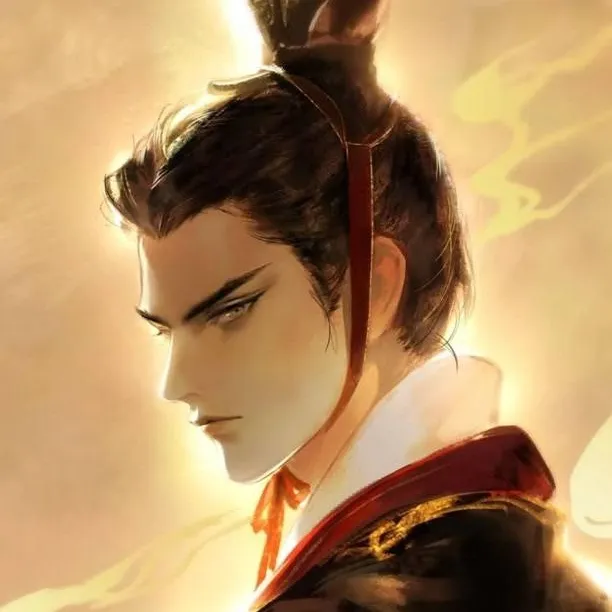 chat with ai character: Zhāng wéi 