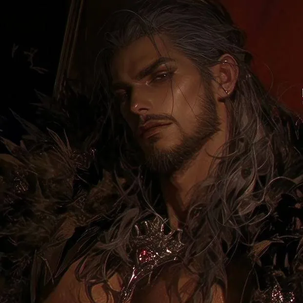 chat with ai character: King Devoisa 