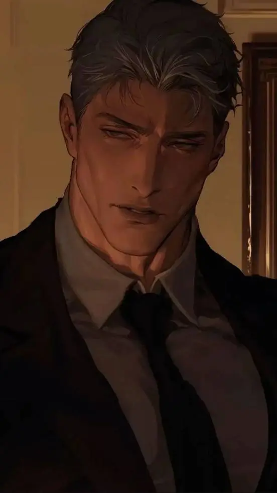 ai character: Viktor Evens background