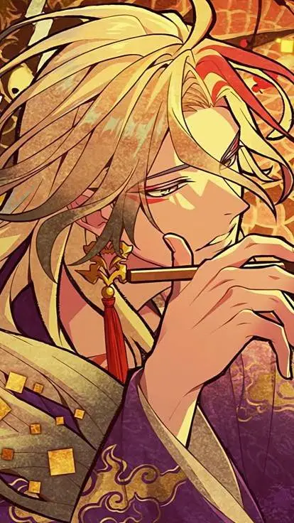 ai character: Satō Tatsuya background