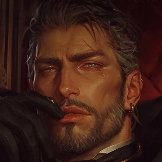 chat with ai character: Silas Wain 