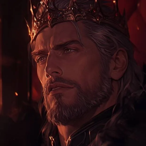 chat with ai character: Lord Aethelred 