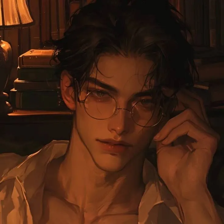 chat with ai character: Lucien Ashcombe