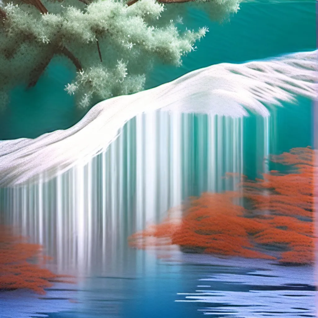 chat with ai character: Dark blue devil