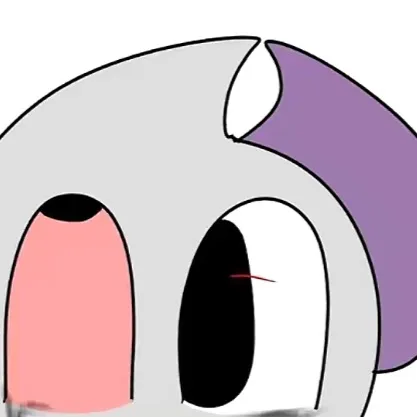 chat with ai character: Purple the devil