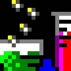 chat with ai character: Monoxidex64