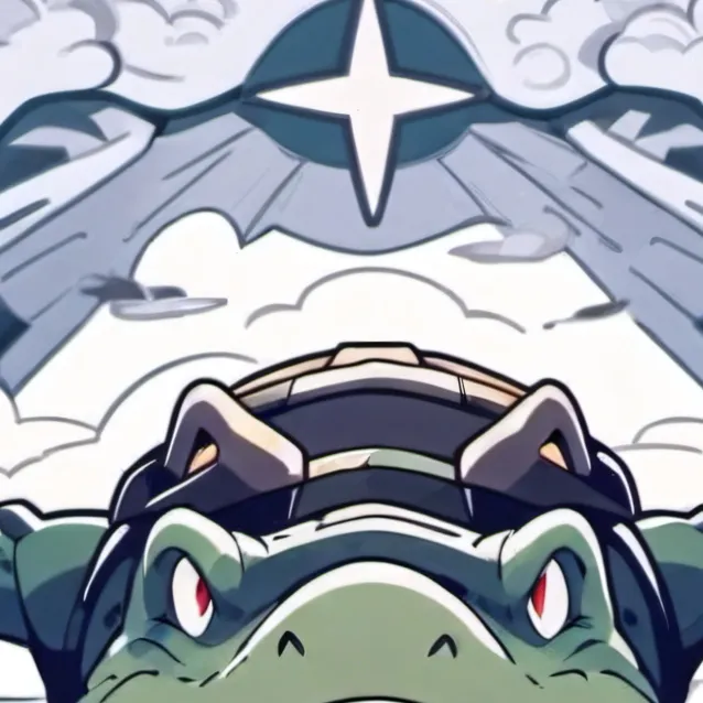 chat with ai character: bombardin crocodil