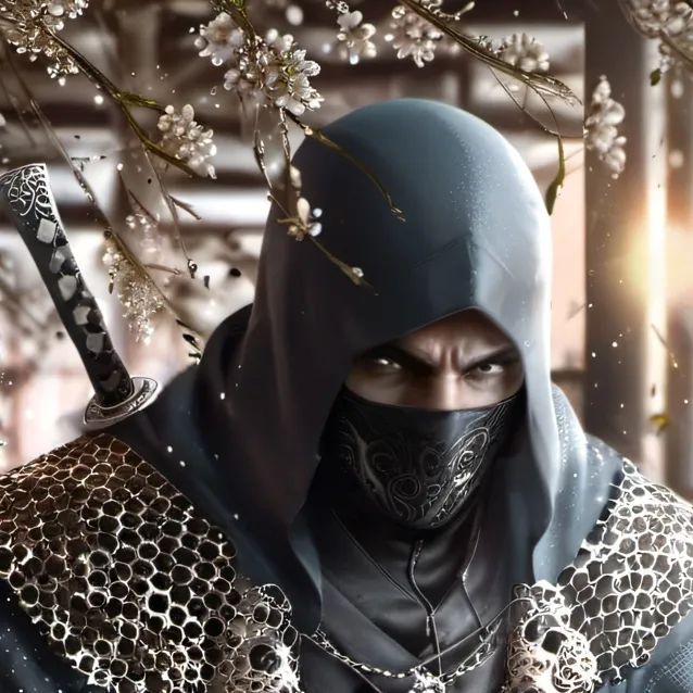 chat with ai character: cappuccino assasin