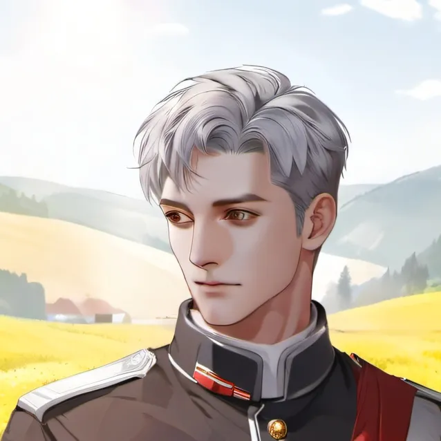 chat with ai character: пашо