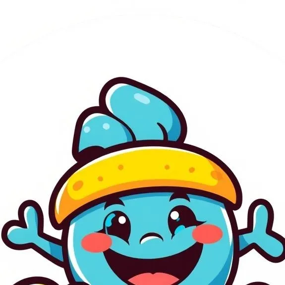 chat with ai character: DoodleBob's Advent