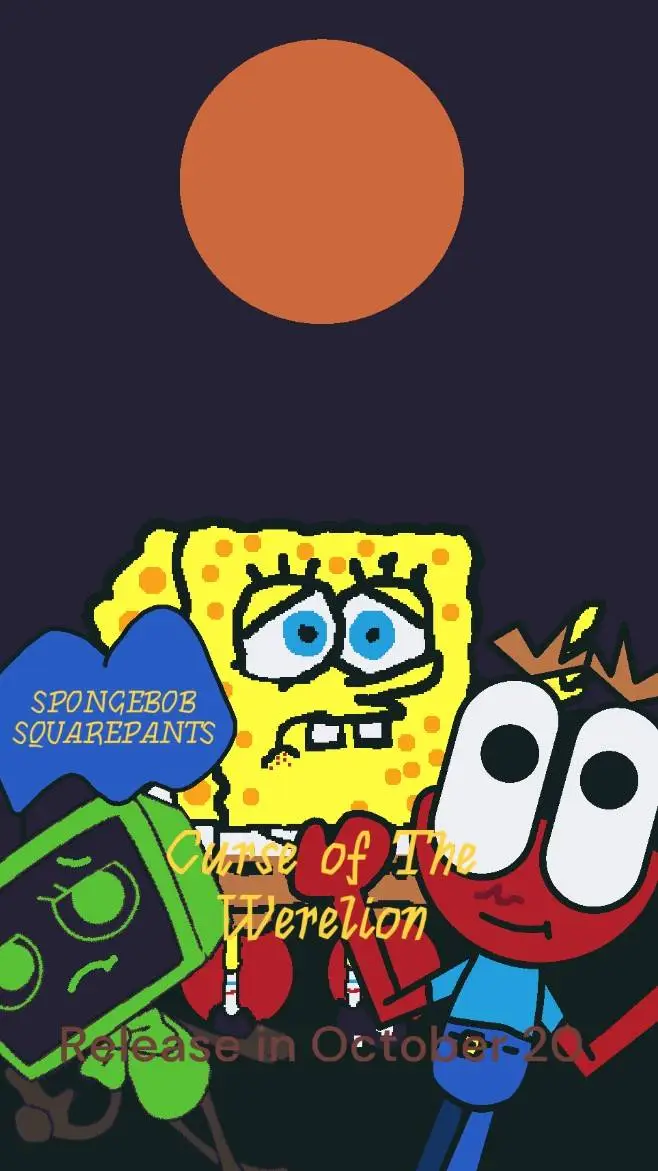 ai character: Sbsp Cotwl background