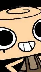 ai character: Shelly background