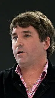 ai character: Admin Creativers background