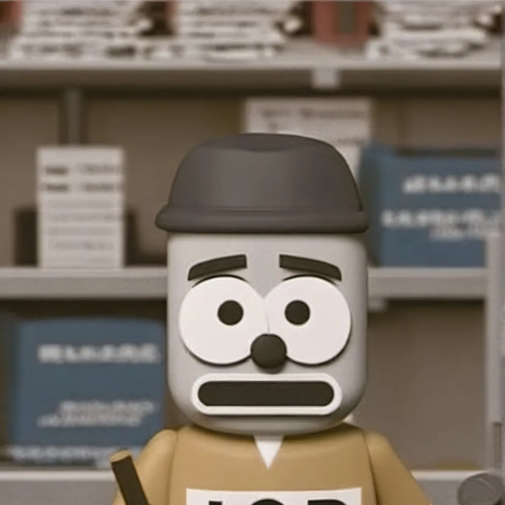 chat with ai character: Job Job Job Sahur