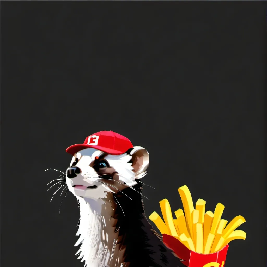 chat with ai character: Smiling Critters