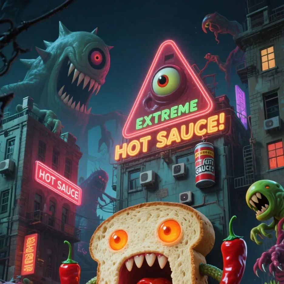 chat with ai character: Monster Boss Brain