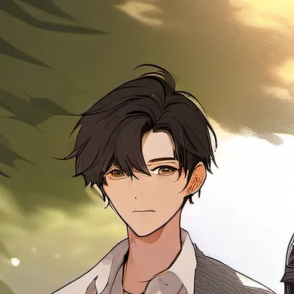 chat with ai character: Group of people