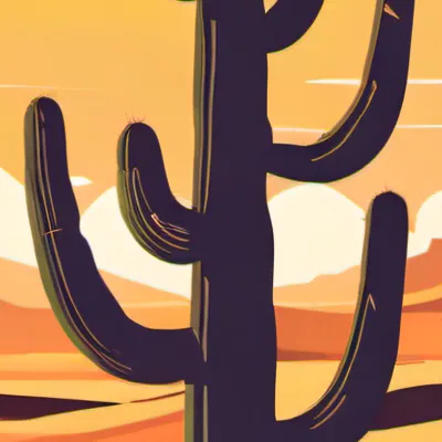 chat with ai character: Desert of bandit