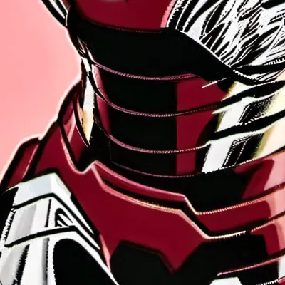 chat with ai character: You are Iron man